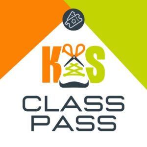 Open Class Gift Card